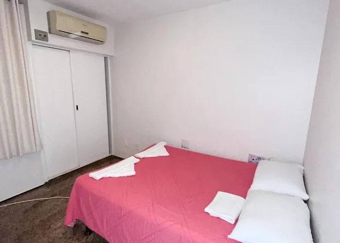 Flat Atlantico 1601