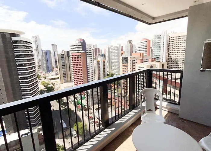 Flat Atlantico 1601