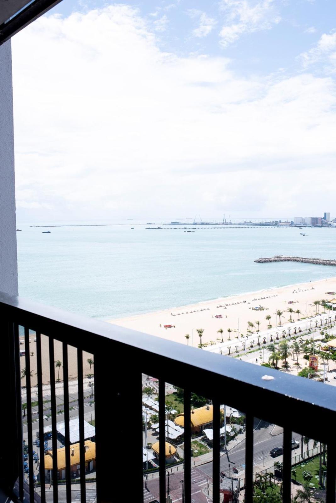 Flat Atlantico 1601 Fortaleza (Ceara)