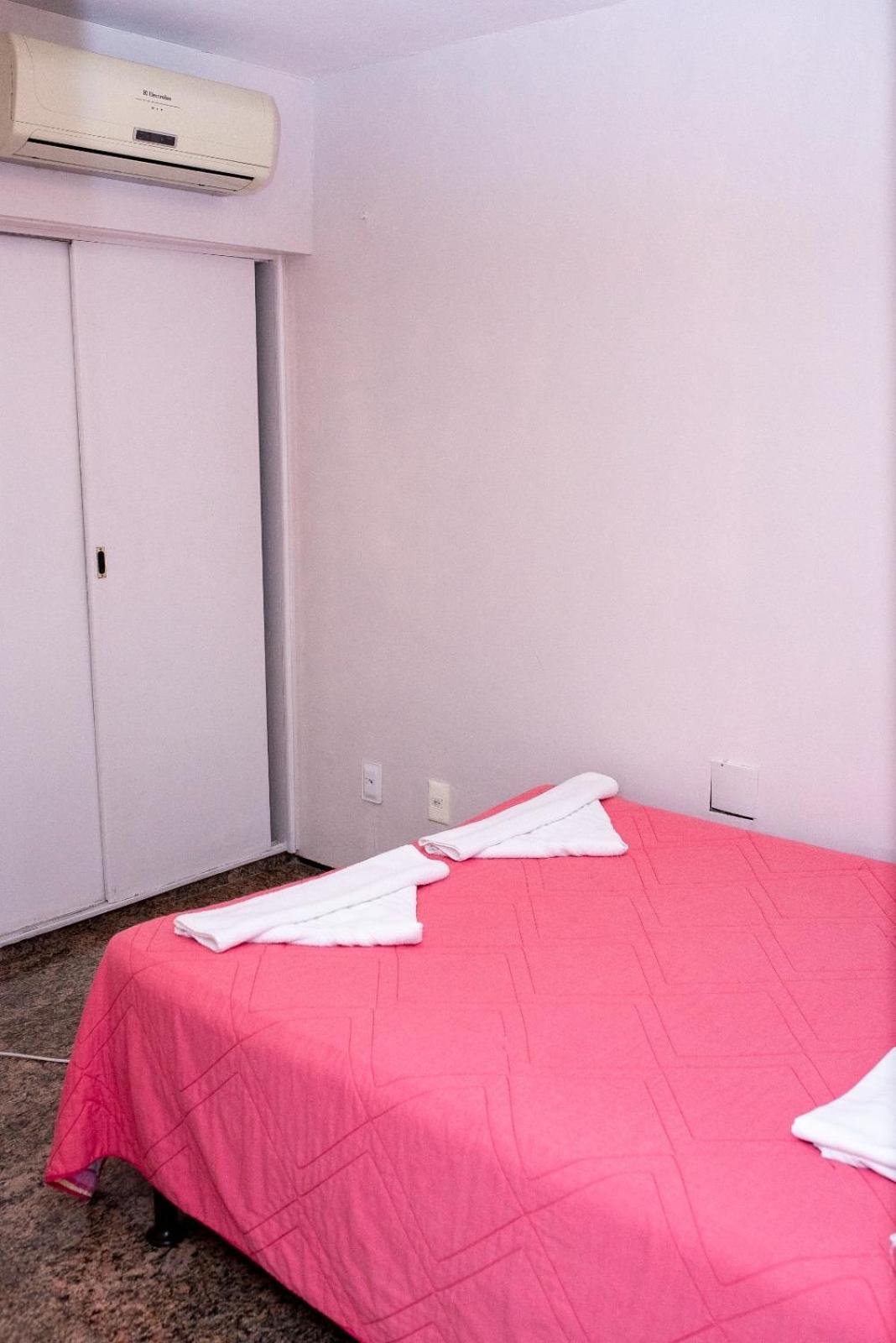 Flat Atlantico 1601