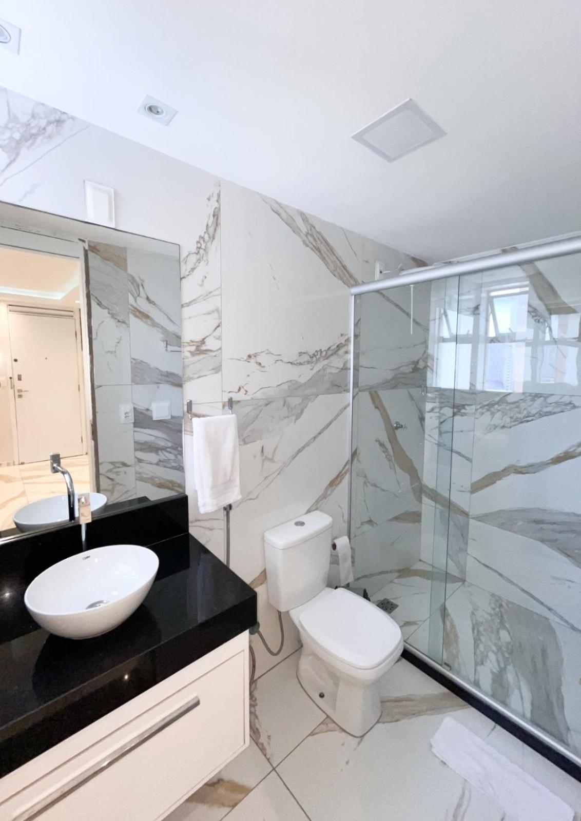Apartment Flat Atlantico 1601