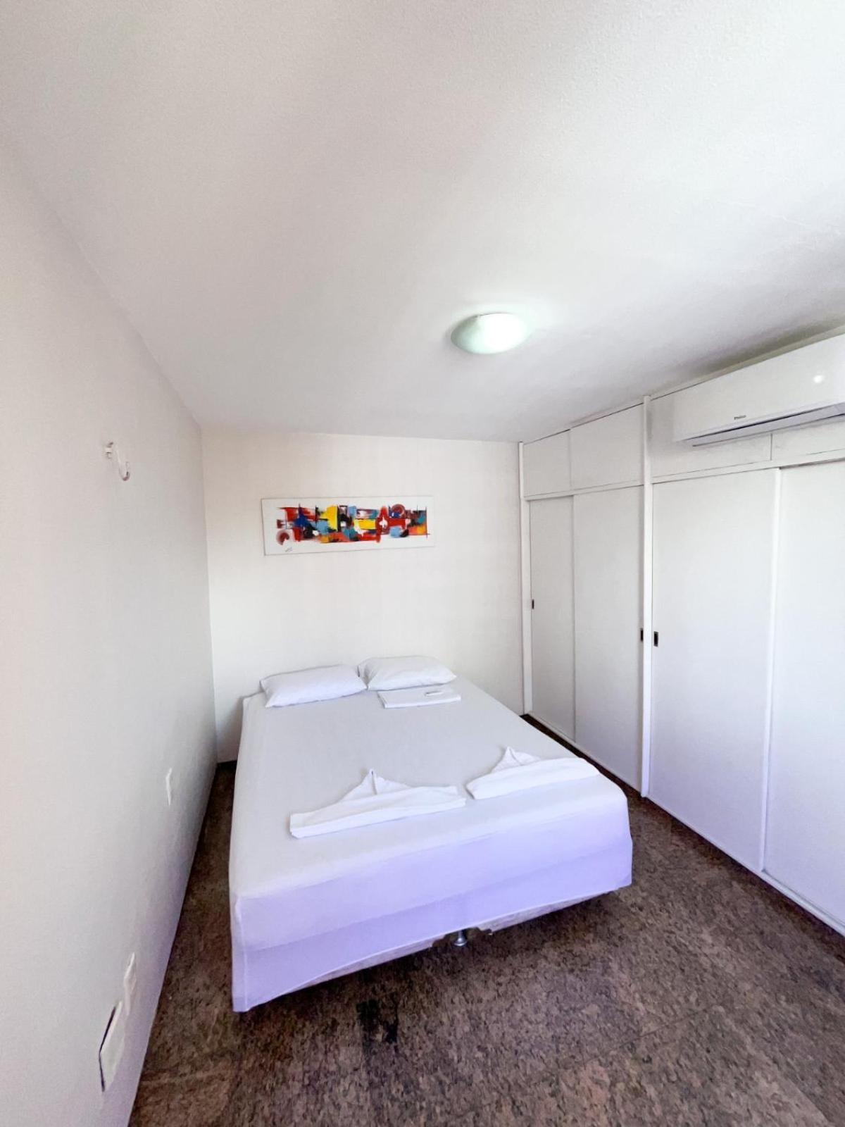Apartment Flat Atlantico 1601 Fortaleza (Ceara)