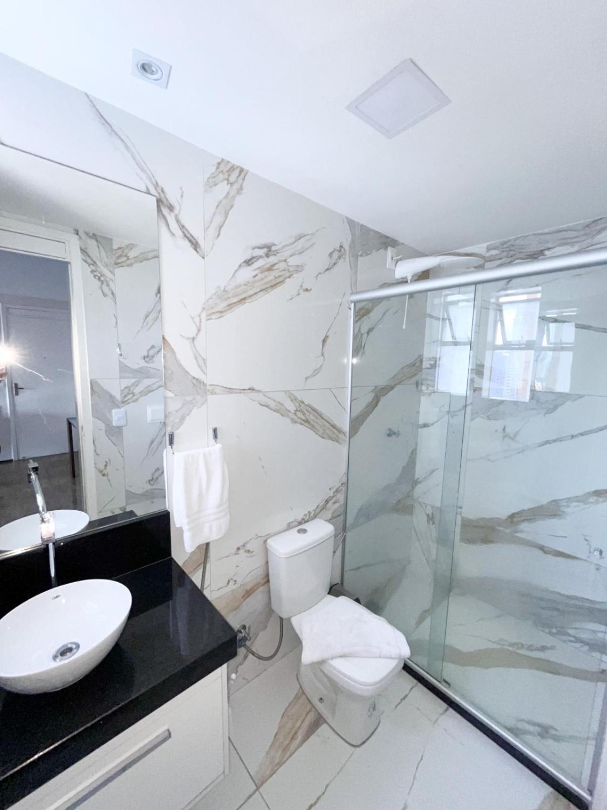 Apartment Flat Atlantico 1601 Fortaleza (Ceara)