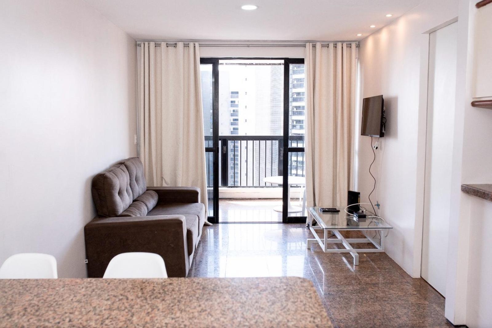Apartment Flat Atlantico 1601 *