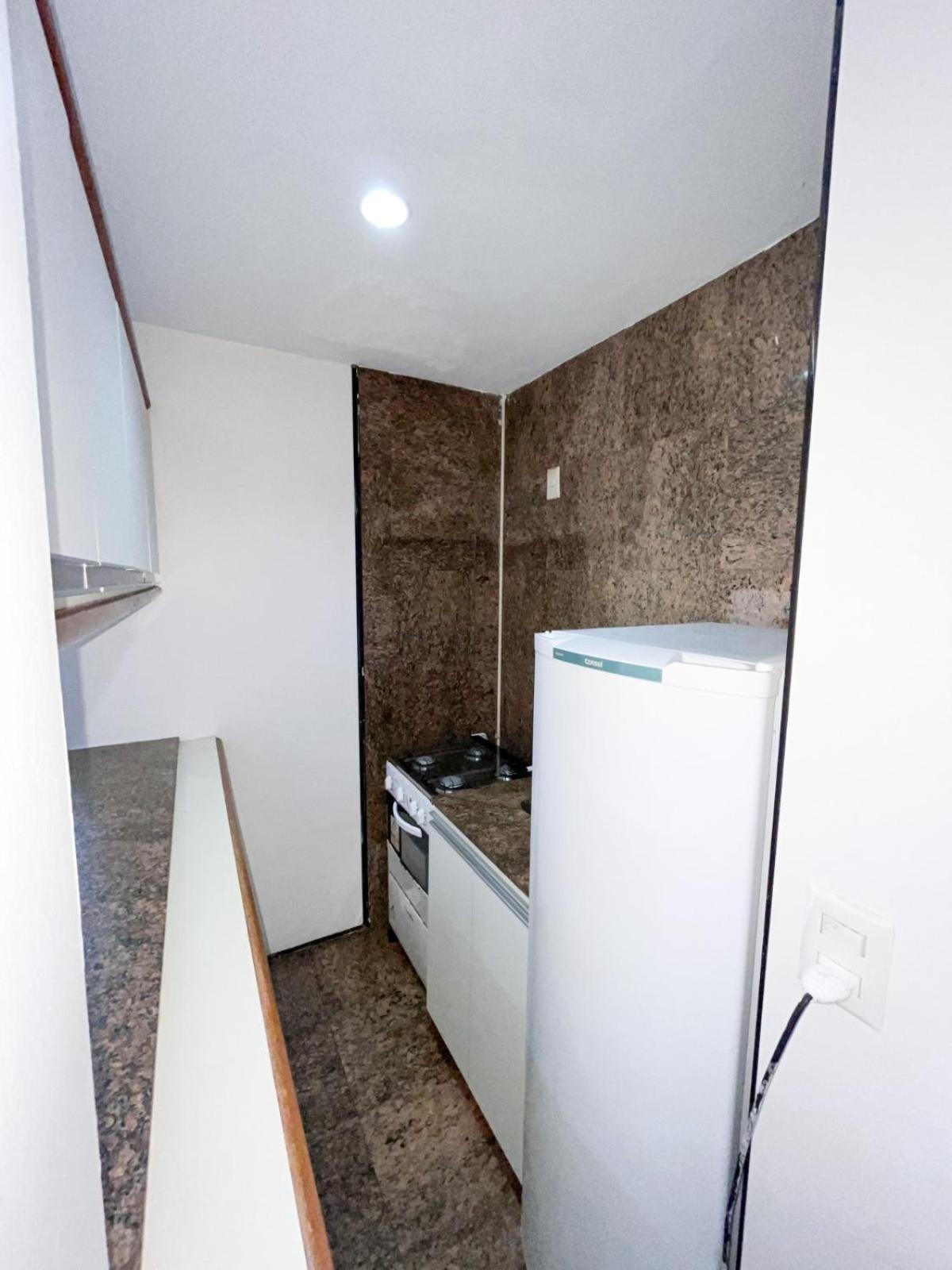 Flat Atlantico 1601