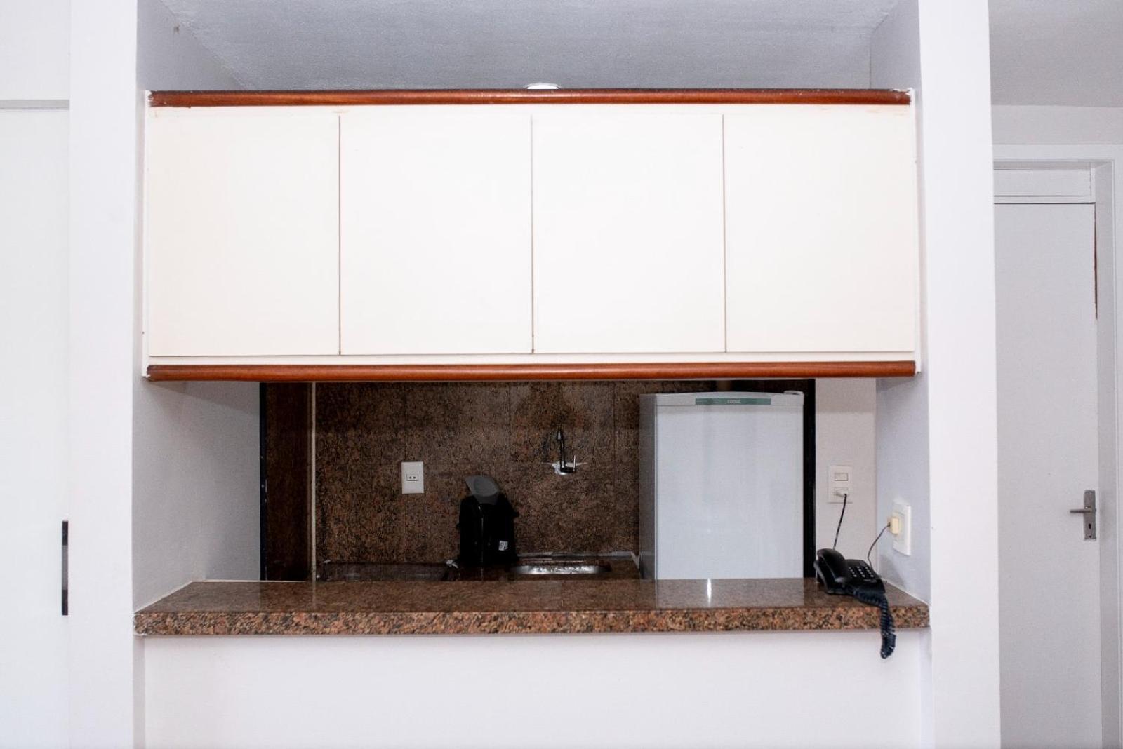 Apartment Flat Atlantico 1601 *