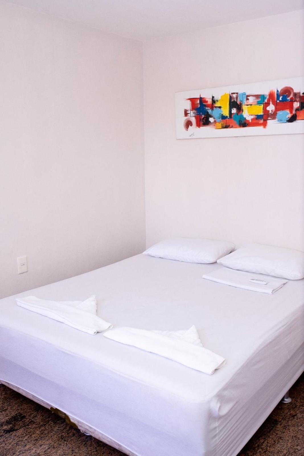 Apartment Flat Atlantico 1601 Fortaleza (Ceara)