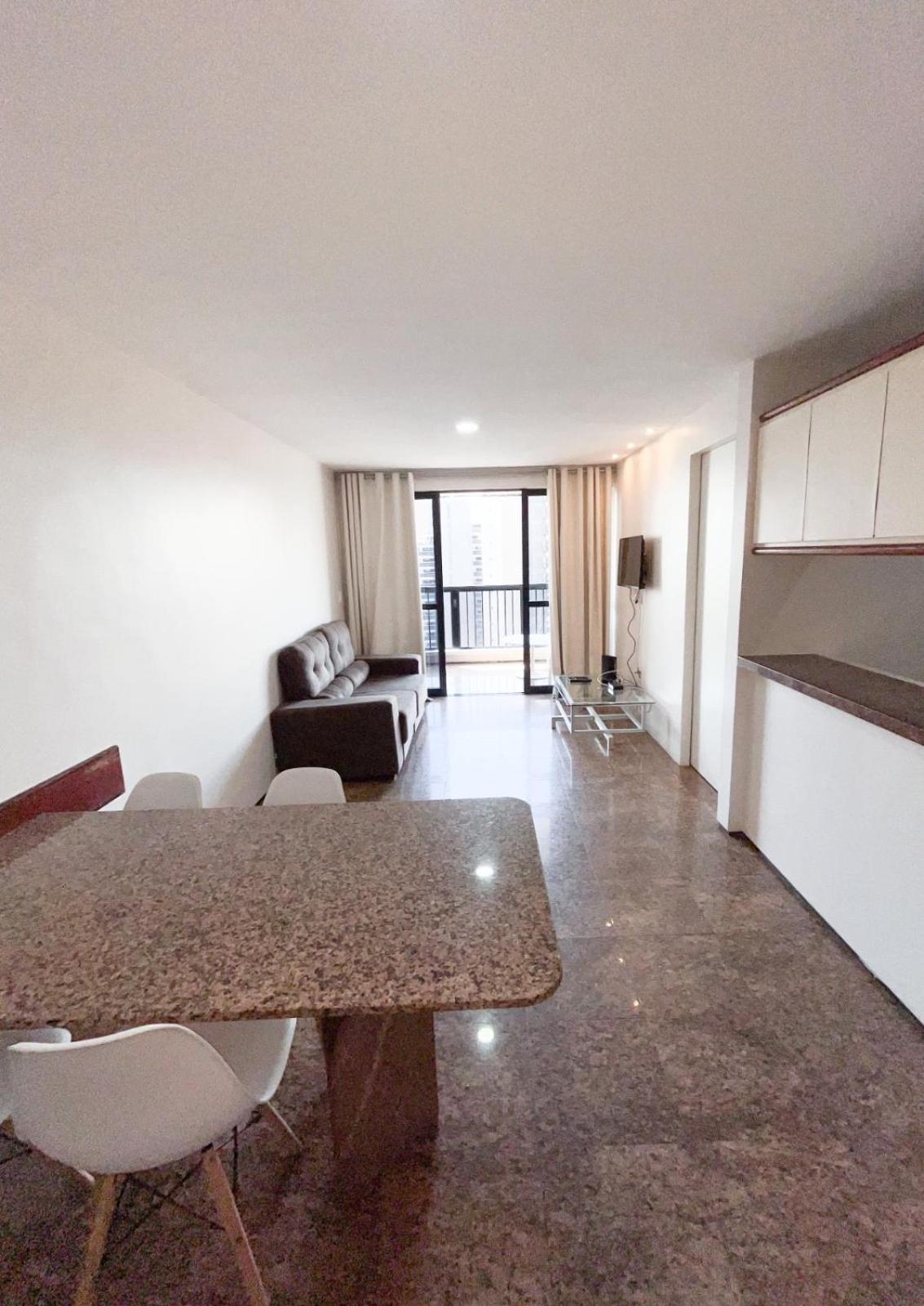 Apartment Flat Atlantico 1601 *