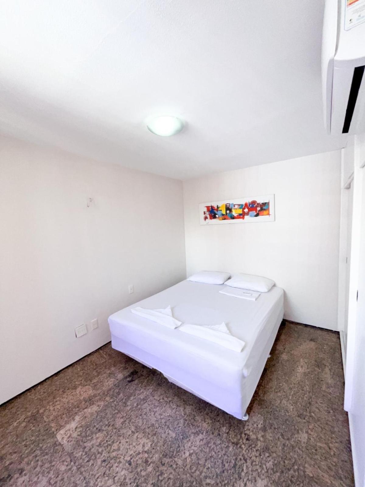Apartment Flat Atlantico 1601