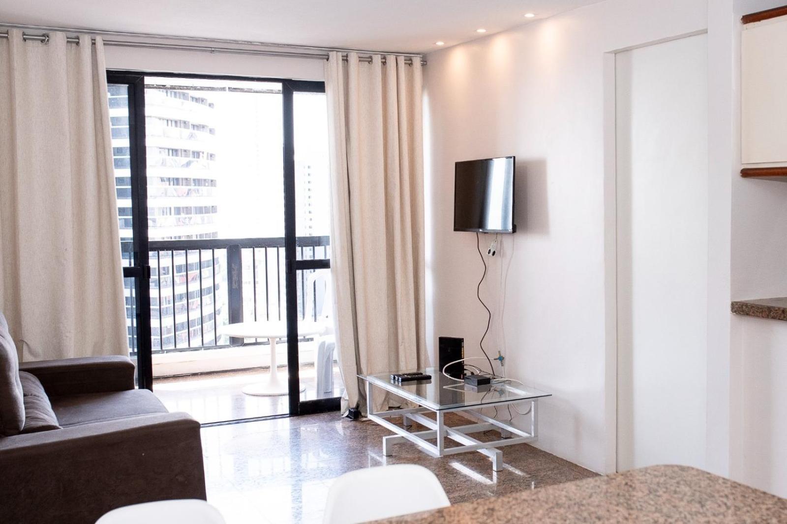 Flat Atlantico 1601