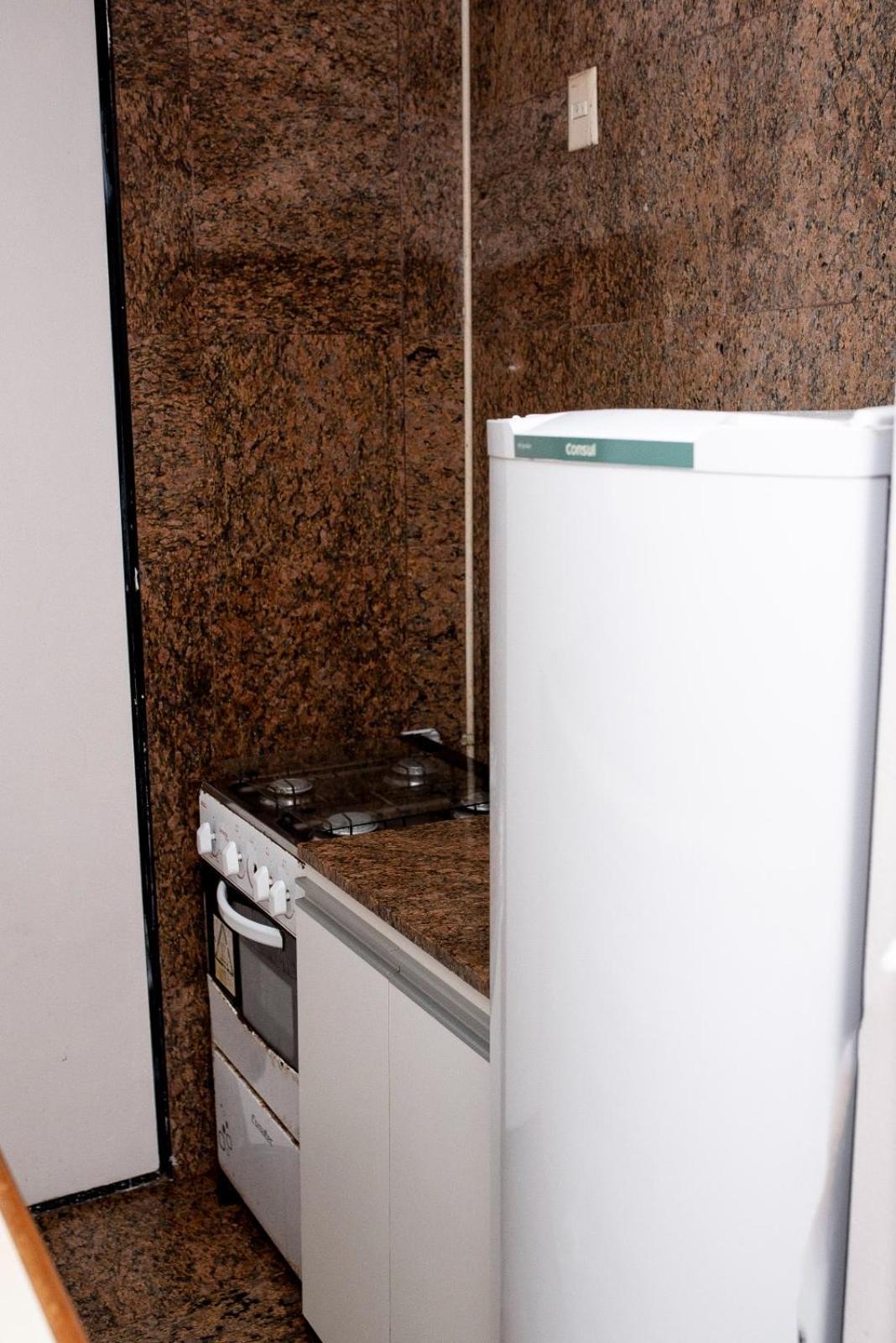 Apartment Flat Atlantico 1601 Fortaleza (Ceara)