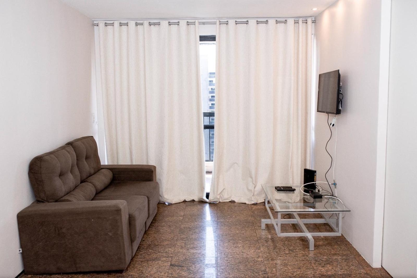 Apartment Flat Atlantico 1601 Fortaleza (Ceara)