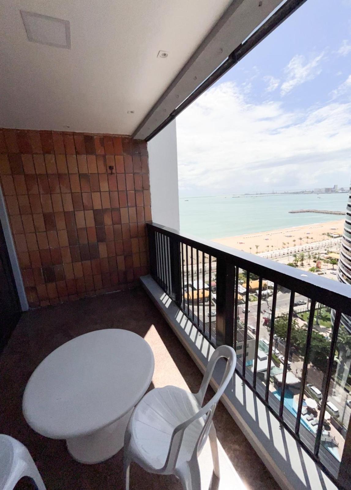 Apartment Flat Atlantico 1601