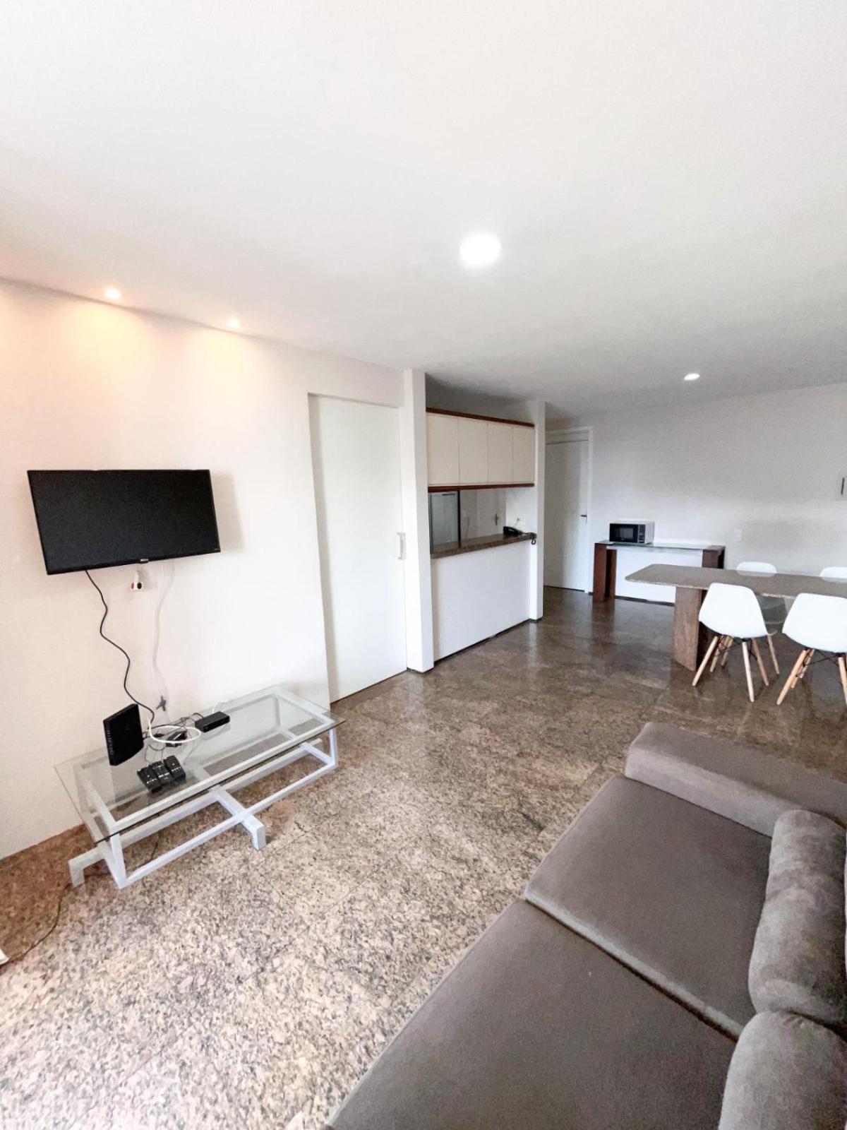 Apartment Flat Atlantico 1601 Fortaleza (Ceara)