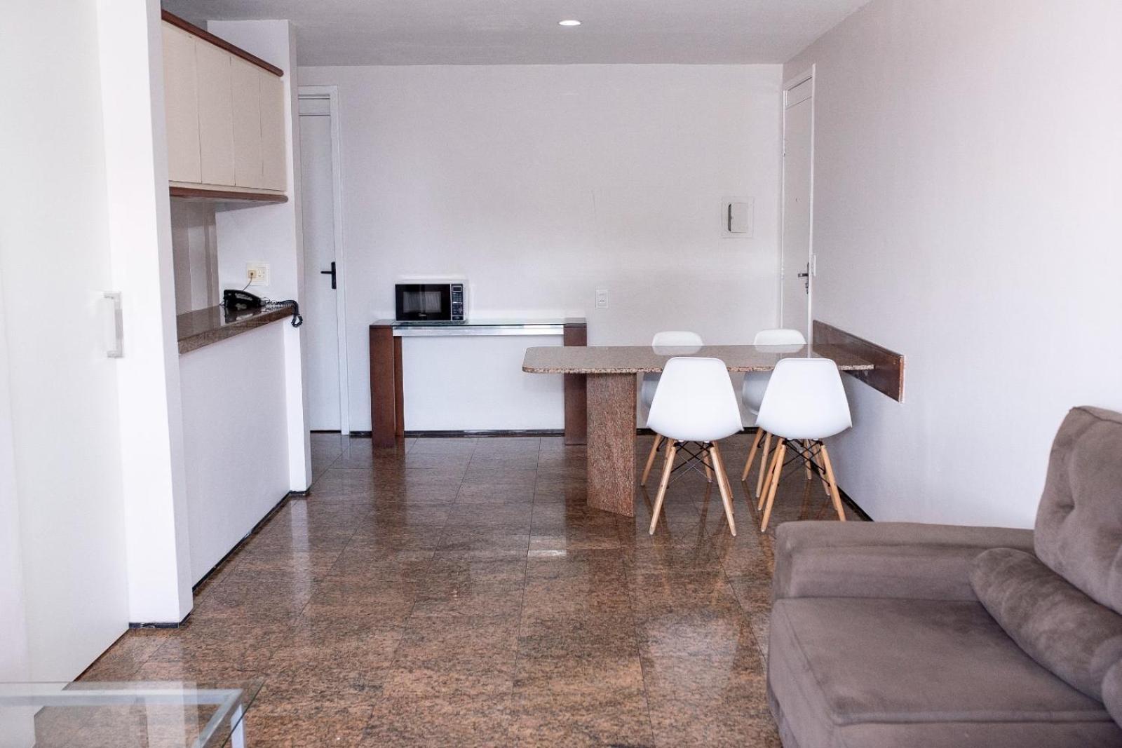 Apartment Flat Atlantico 1601 *