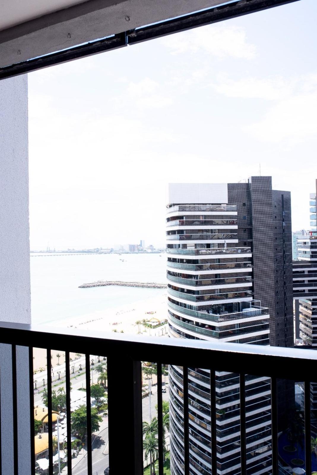 Apartment Flat Atlantico 1601 Fortaleza (Ceara)