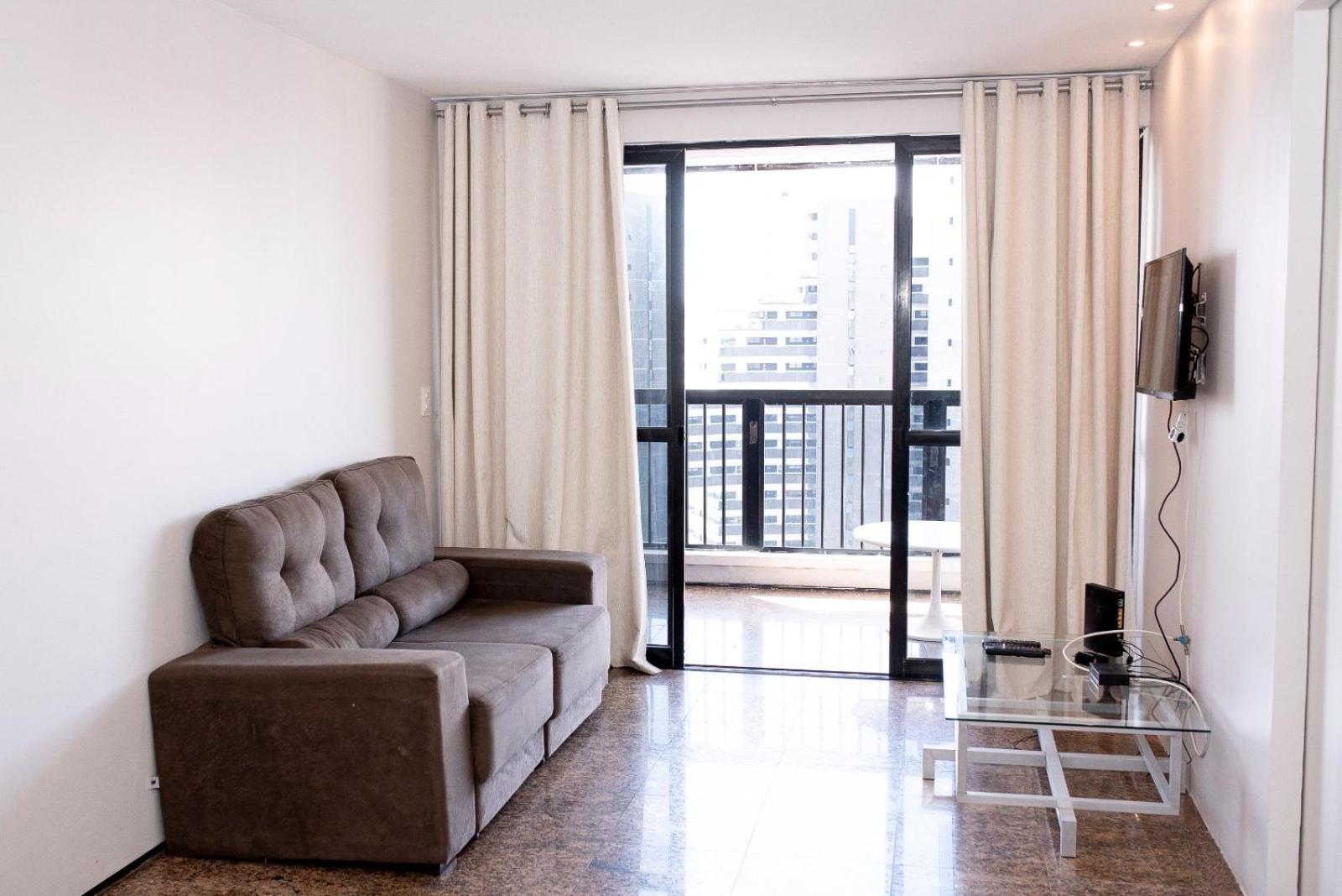 Apartment Flat Atlantico 1601 Fortaleza (Ceara)