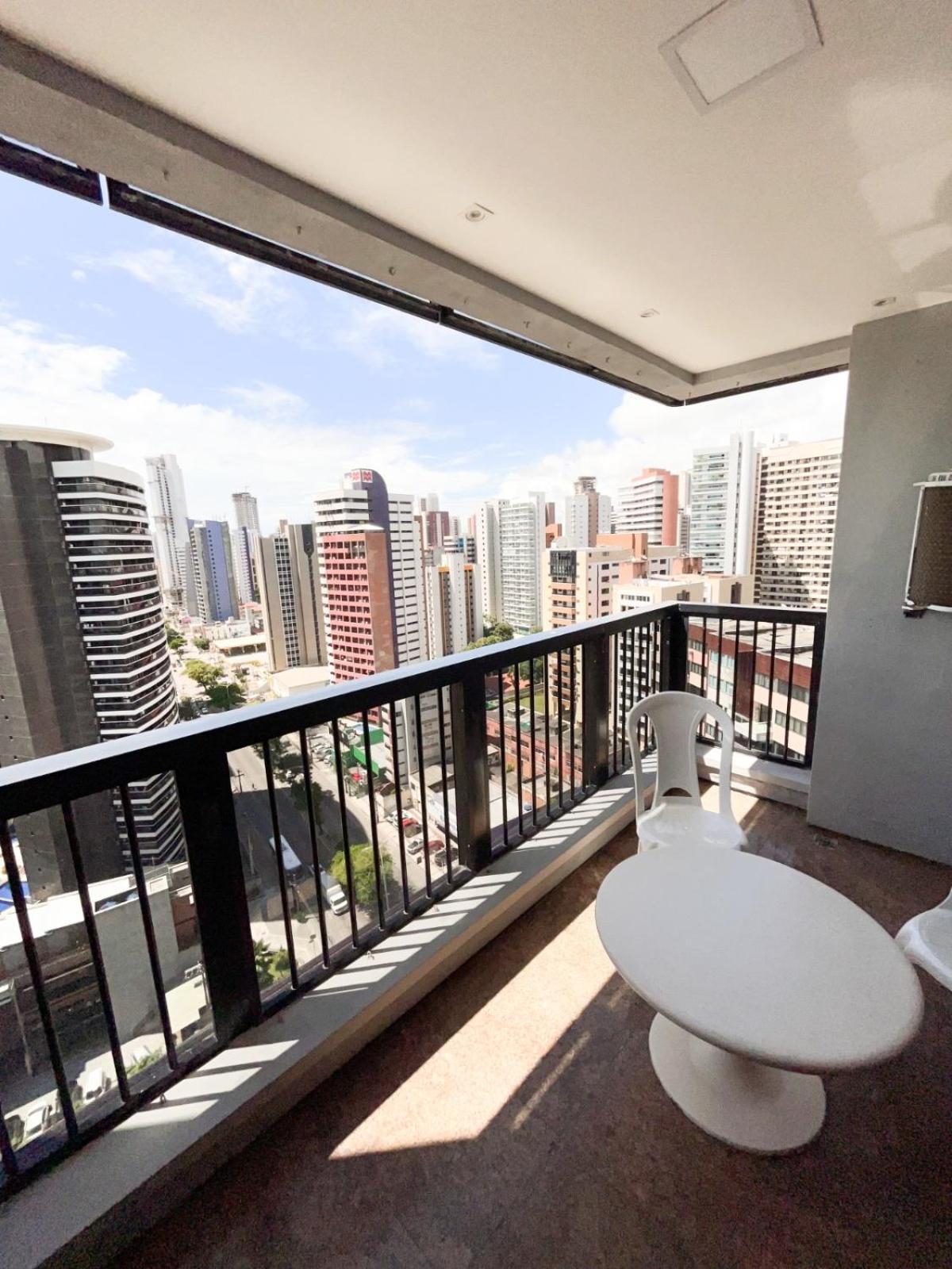 Apartment Flat Atlantico 1601 *