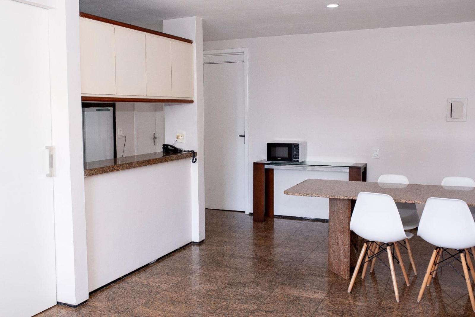 Apartment Flat Atlantico 1601 *
