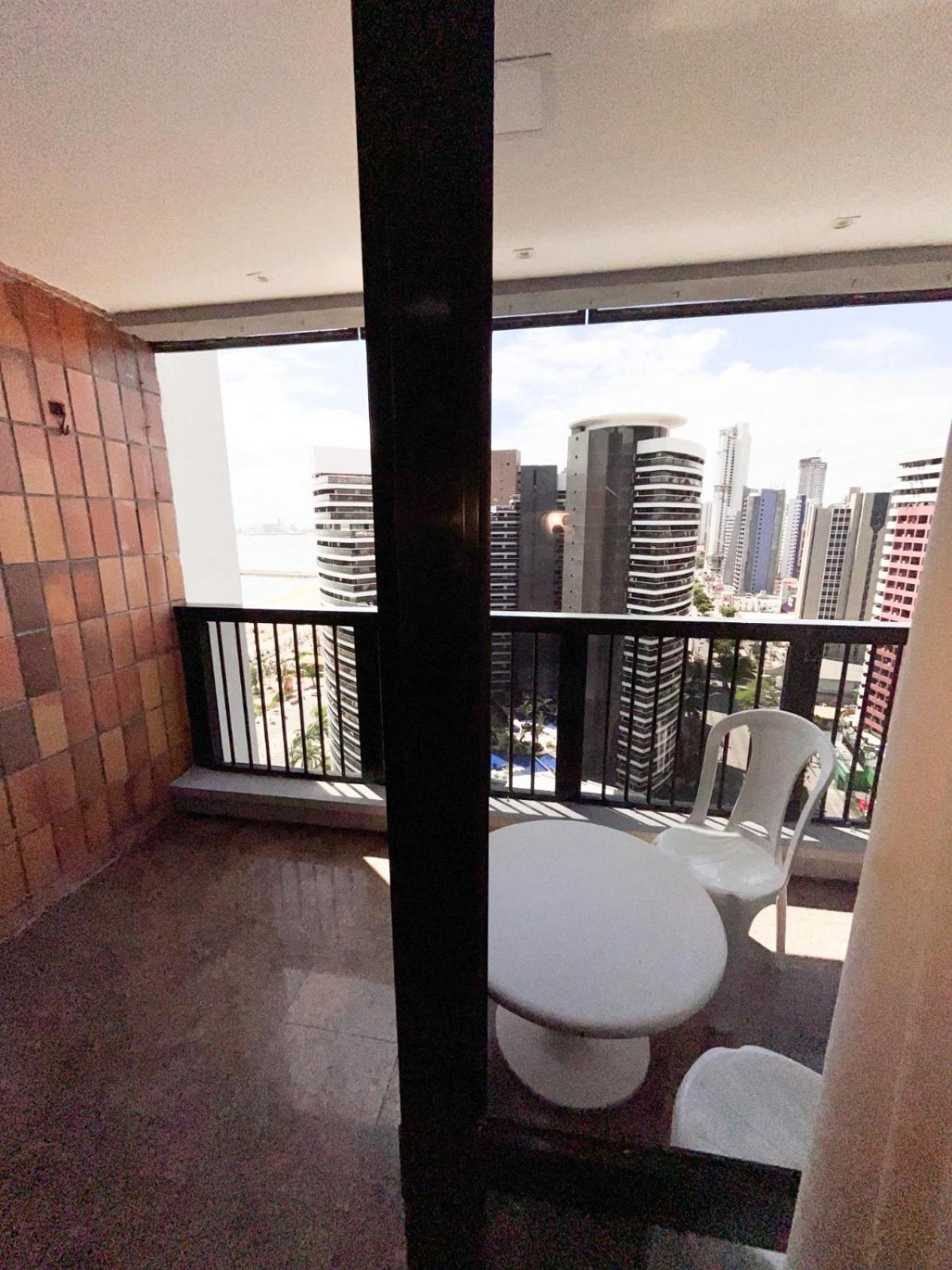 Apartment Flat Atlantico 1601 Fortaleza (Ceara)
