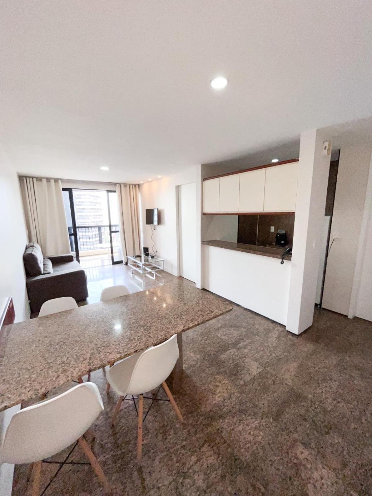 Flat Atlantico 1601 Fortaleza (Ceara)