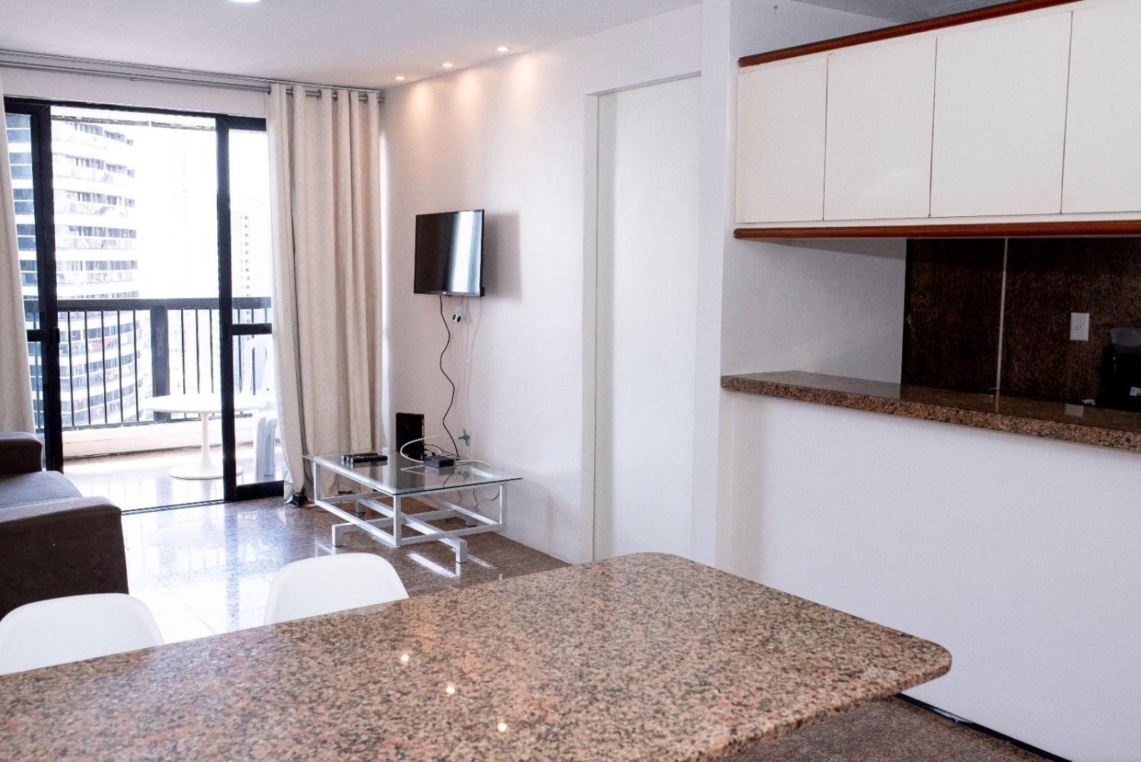 Apartment Flat Atlantico 1601